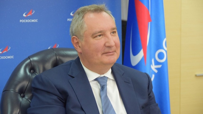 Песков: отставка Рогозина не связана с претензиями к его работе