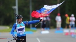 Пропавшим вертолетом на Камчатке управлял чемпион мира по биатлону Малиновский