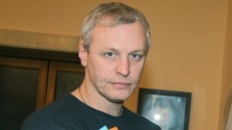 Актер Юшкевич об отказе матери покидать Украину: «Даже попрощались на всякий случай»