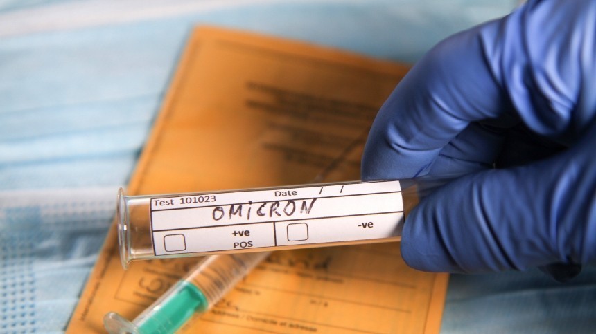 Инфекционист Тимаков назвал новый подвид «омикрона» более заразным