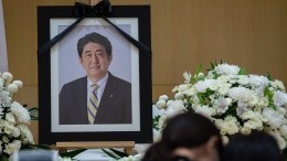Обвиняемый в убийстве Синдзо Абэ намекал на свои планы в тайном письме