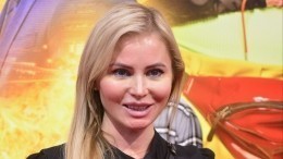 «Только мычала»: Борисова вспомнила о «голой» фотосессии под наркотиками