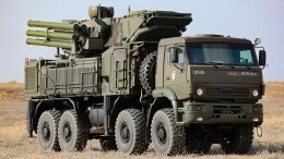 В Чечне указали на необходимость размещения ПВО в горах