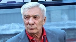 Названы дата и место похорон тренера Георгия Ярцева