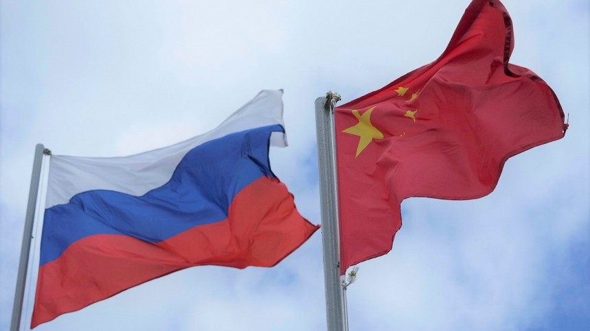 В Госдепе США пригрозили КНР проблемами за сотрудничество с РФ