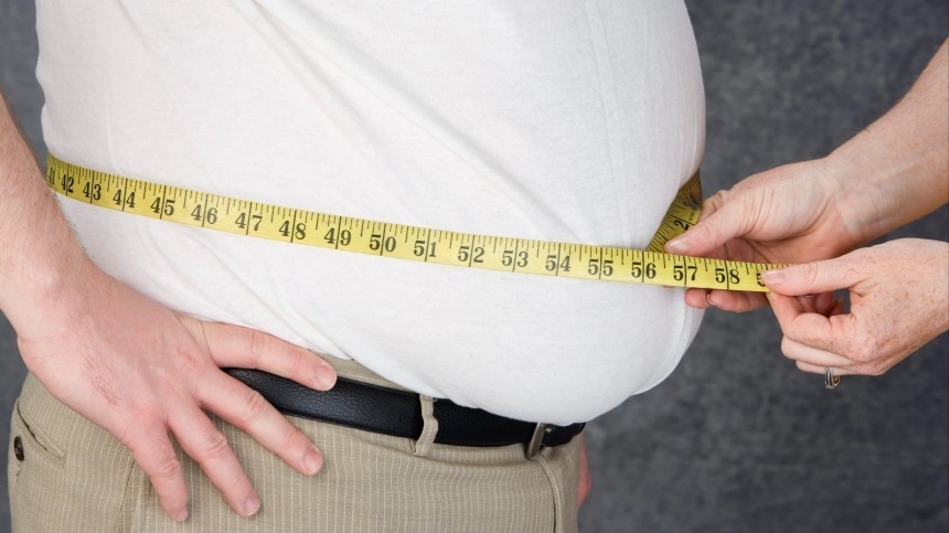 Диетолог назвала пять основных причин резкого набора веса