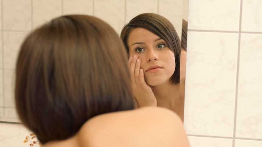 Свет мой, зеркальце: какие болезни можно определить по лицу