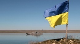 В Минобороны Украины пригрозили уничтожить Черноморский флот и вернуть Крым