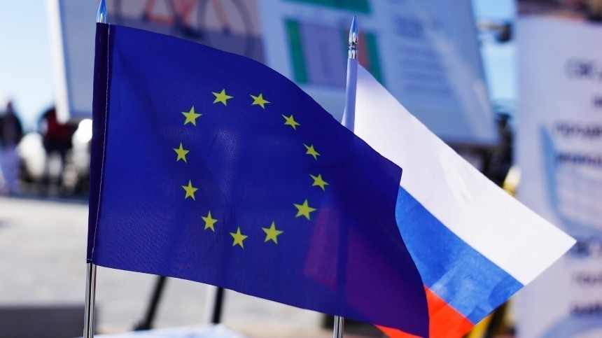 Reuters: ЕС намерен частично разморозить средства российских банков