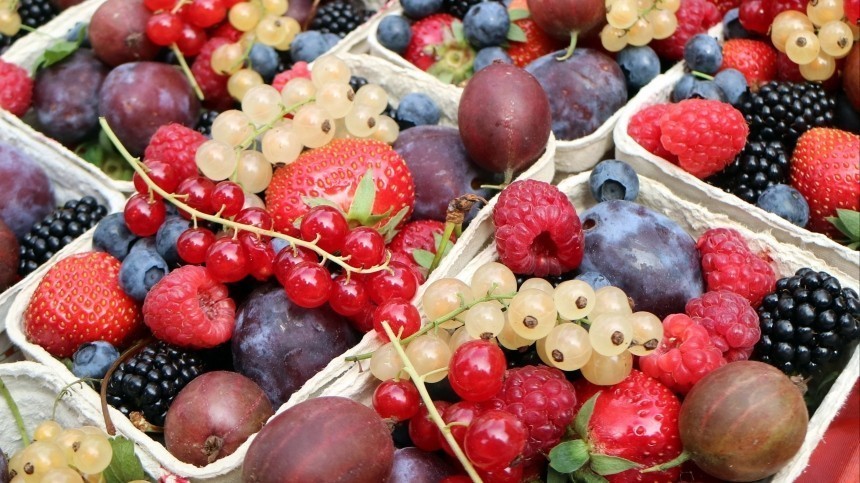 Какие фрукты можно диабетикам
