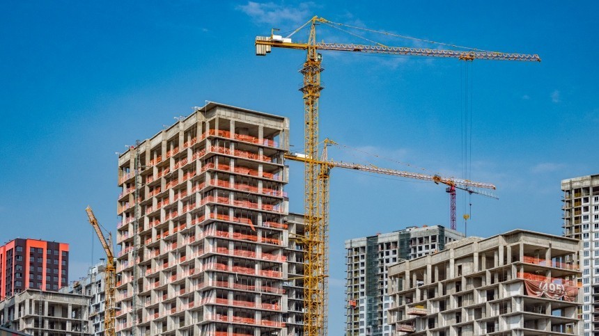 Эксперты спрогнозировали резкое снижение цен на недвижимость