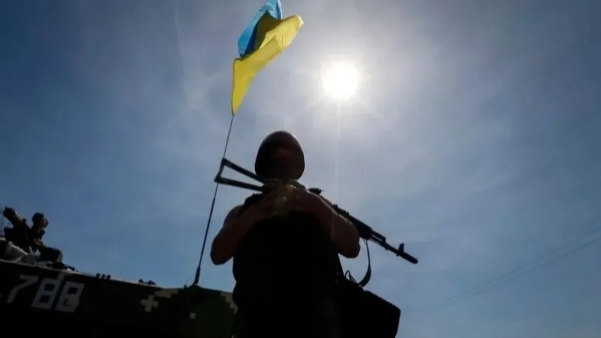 Иностранные наемники на Украине растеряли боевой дух после столкновения с ВС РФ