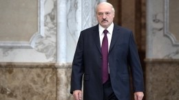Лукашенко о независимости ДНР и ЛНР: «Надо — признаю указом президента»
