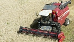 Урожай не пропадет: более 80 единиц сельхозтехники передадут Херсонщине и Запорожью из Крыма