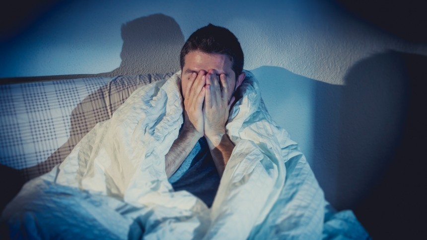 Время отдыха или тревоги? Как кошмары влияют на качество сна и здоровье человека