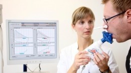 Российские ученые научились выявлять диабет по воздуху изо рта