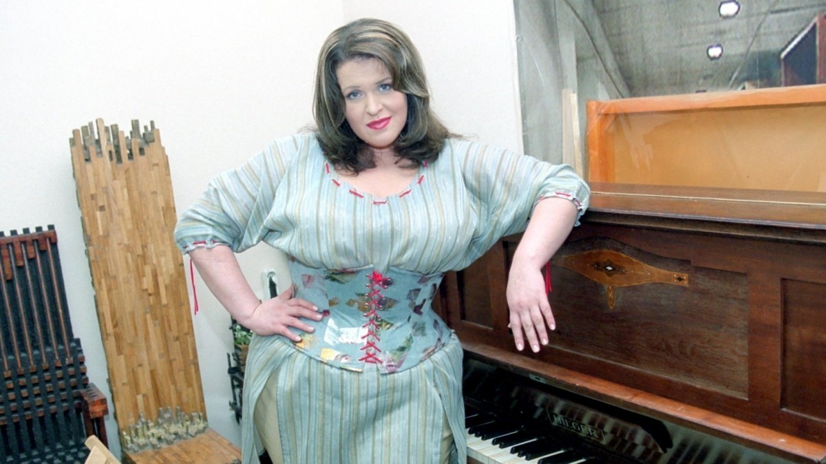 Наталья Мосейчук сексуалды