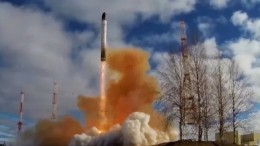 NI: США проявили слабость при испытаниях ракеты «Сармат» в апреле