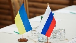 Лавров заявил об отсутствии предубеждений у РФ по переговорам с Украиной