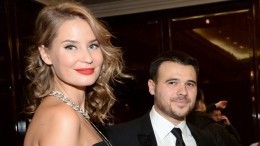 Эмин Агаларов признался в натянутых отношениях между его отцом и женой