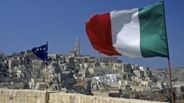 В ЕС предрекли Италии будущее «троянского коня» России после отставки Драги