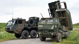 Уничтожена перевалочная база с боеприпасами к HIMARS в Хмельницкой области