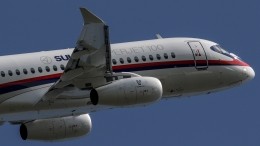 «Росэлектроника» создала электронные компоненты для лайнеров Superjet и МС-21