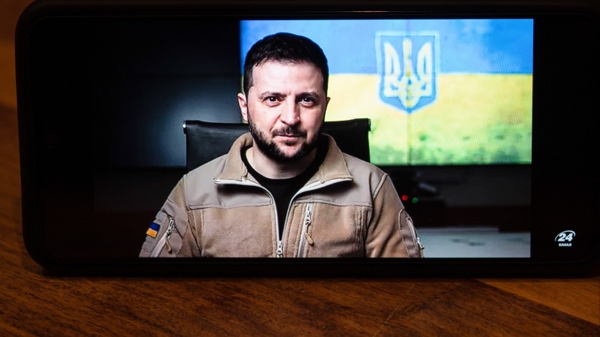 Отставки продолжаются: Зеленский уволил первого замсекретаря СНБО Демченко