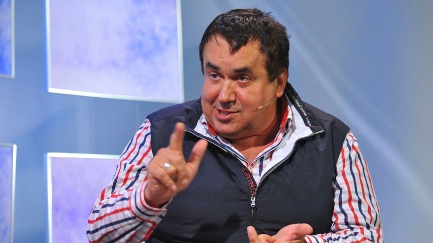 Садальский поддержал Кравченко в конфликте с Кошмал
