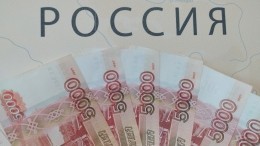 NI: Россия добилась рекордного профицита в условиях западных санкций