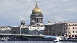 Бюджет Петербурга получил рекордные доходы