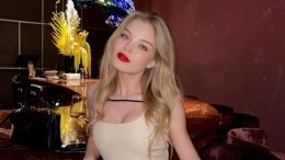 «Мисс Россия-2022» выбрали в Москве: как выглядит красавица и что о ней известно