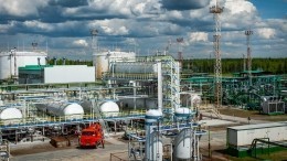 В Китае раскритиковали проект США о санкциях за покупку нефти и газа из РФ