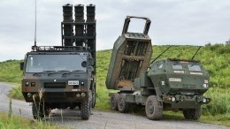 Более 100 ракет к системе HIMARS уничтожили ВКС России под Днепропетровском