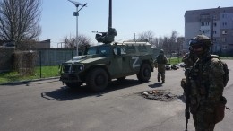 Посол ЛНР сообщил о взаимодействии корпусов народных милиций Донбасса