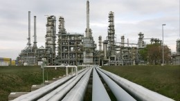 Где потолок? Страны G7 хотят обуздать цены на российскую нефть