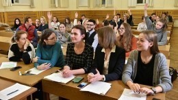 Стипендии российским студентам предложили поднять до 15 тысяч рублей