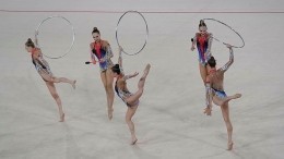 Норвегия отказалась проводить конгресс Международной федерации гимнастики без россиян