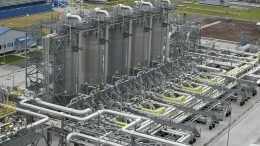 Поставки газа через «Северный поток» и Украину 28 июля ожидаются прежними