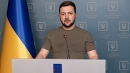 Захарова призвала Зеленского не обижаться из-за переименования Украины в Русь