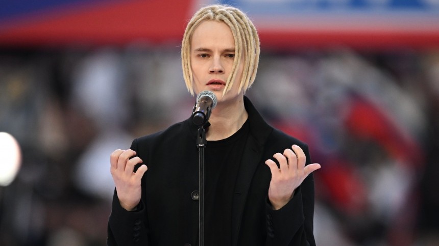 «Я русский артист»: SHAMAN сказал, что не будет участвовать в «Евровидении»