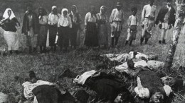 Суд признал геноцидом убийства мирных жителей Брянска во времена Великой Отечественной войны