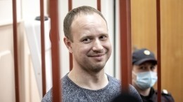 Сын экс-главы Приангарья Левченко осужден на девять лет колонии