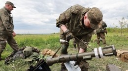Министры обороны стран Америки не стали осуждать текущие события на Украине