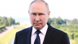 Песков: дата прямой линии с президентом Путиным будет определена позже