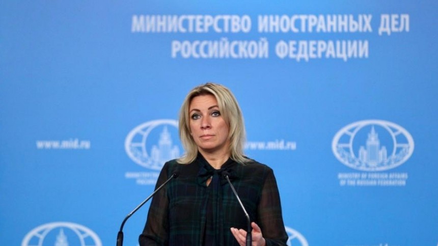 Пора браться за настоящих извращенцев: Захарова жестко ответила на обстрел колонии в ДНР