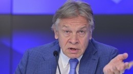 Сенатор Пушков призвал выслать из России норвежского дипломата за скандал в Мурманске