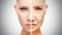 Как синий свет влияет на скорое старение — результаты исследования