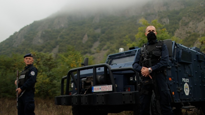 Что происходит в Сербии — хронология обострения конфликта в Косово