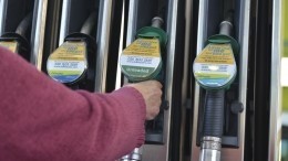 Британцы отказываются от отпусков из-за цен на бензин